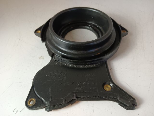 bontott OPEL ASTRA H Alsó Vezérlés Burkolat