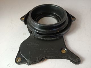 bontott OPEL ASTRA H Alsó Vezérlés Burkolat