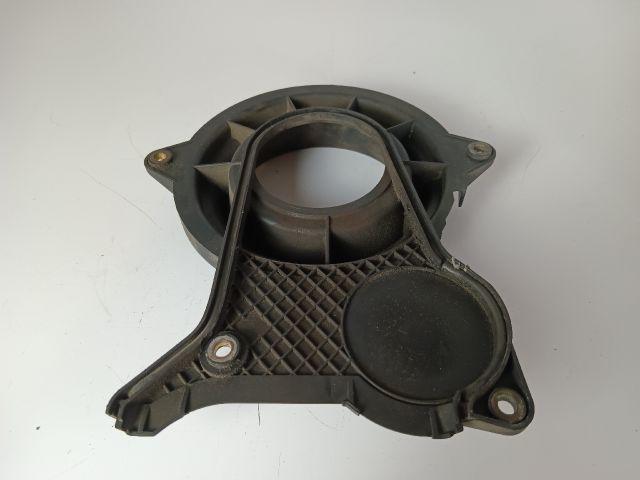 bontott OPEL ASTRA H Alsó Vezérlés Burkolat