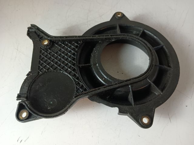 bontott OPEL ASTRA H Alsó Vezérlés Burkolat