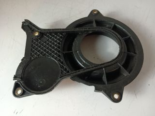 bontott OPEL ASTRA H Alsó Vezérlés Burkolat