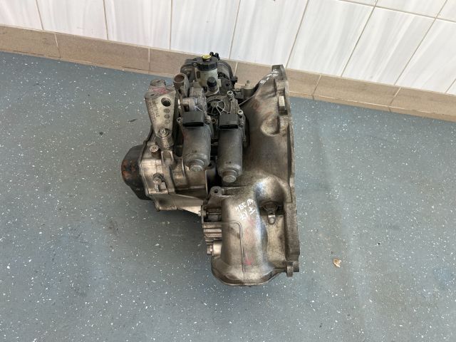 bontott OPEL ASTRA H Automata Váltó