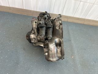 bontott OPEL ASTRA H Automata Váltó
