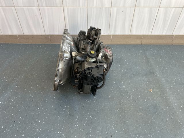 bontott OPEL ASTRA H Automata Váltó