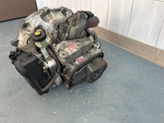 bontott OPEL ASTRA H Automata Váltó