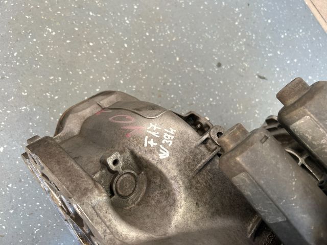 bontott OPEL ASTRA H Automata Váltó