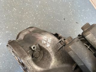 bontott OPEL ASTRA H Automata Váltó