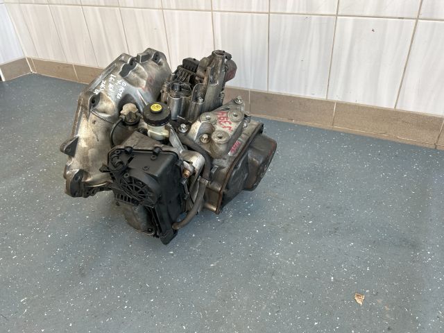 bontott OPEL ASTRA H Automata Váltó