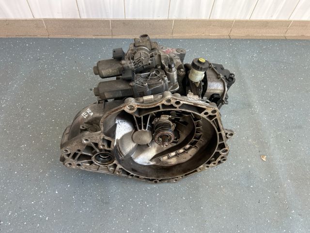 bontott OPEL ASTRA H Automata Váltó