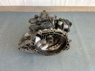 bontott OPEL ASTRA H Automata Váltó