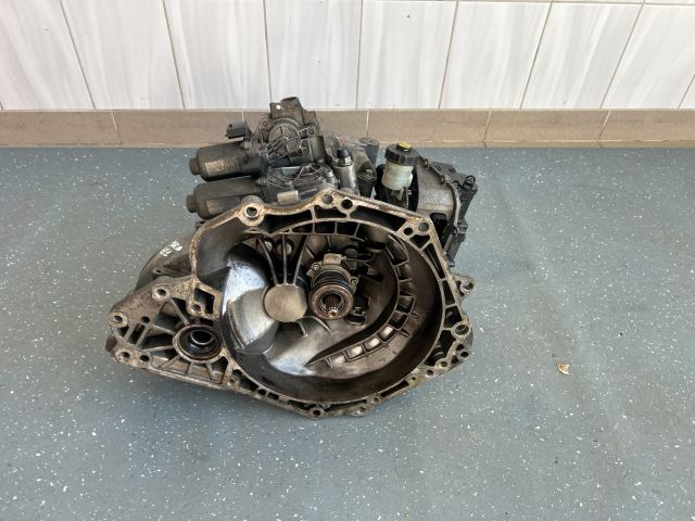 bontott OPEL ASTRA H Automata Váltó