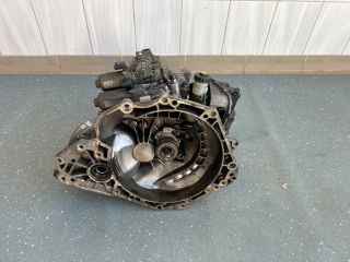 bontott OPEL ASTRA H Automata Váltó