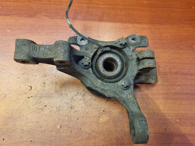 bontott OPEL ASTRA H Bal első Csonkállvány Kerékaggyal