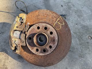 bontott OPEL ASTRA H Bal első Csonkállvány Kerékaggyal