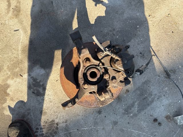 bontott OPEL ASTRA H Bal első Csonkállvány Kerékaggyal