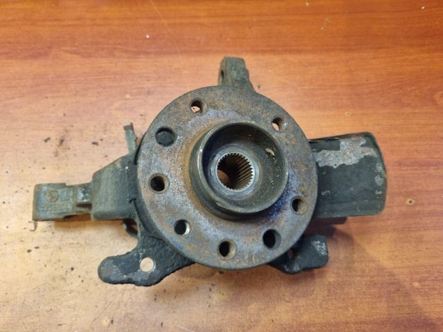 bontott OPEL ASTRA H Bal első Csonkállvány Kerékaggyal