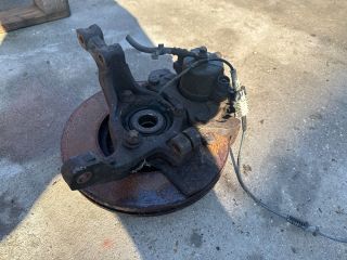 bontott OPEL ASTRA H Bal első Csonkállvány Kerékaggyal