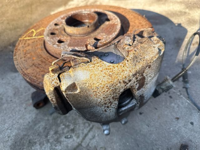 bontott OPEL ASTRA H Bal első Csonkállvány Kerékaggyal