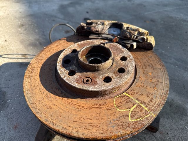 bontott OPEL ASTRA H Bal első Csonkállvány Kerékaggyal