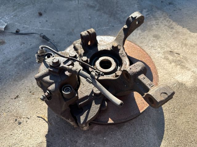 bontott OPEL ASTRA H Bal első Csonkállvány Kerékaggyal