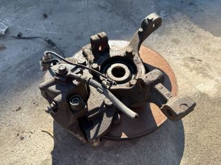 bontott OPEL ASTRA H Bal első Csonkállvány Kerékaggyal