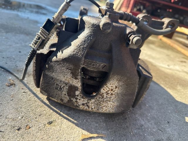 bontott OPEL ASTRA H Bal első Csonkállvány Kerékaggyal