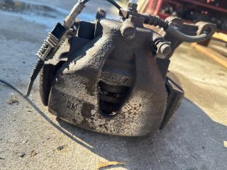 bontott OPEL ASTRA H Bal első Csonkállvány Kerékaggyal