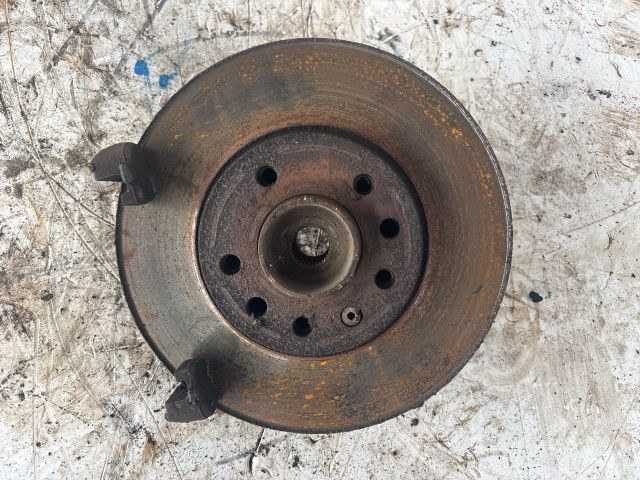 bontott OPEL ASTRA H Bal első Csonkállvány