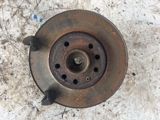 bontott OPEL ASTRA H Bal első Csonkállvány