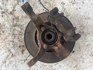 bontott OPEL ASTRA H Bal első Csonkállvány