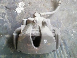 bontott OPEL ASTRA H Bal első Féknyereg Munkahengerrel