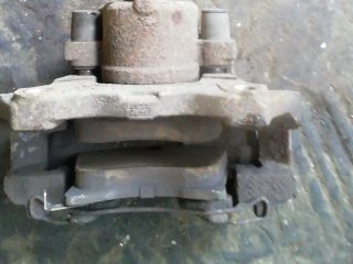 bontott OPEL ASTRA H Bal első Féknyereg Munkahengerrel