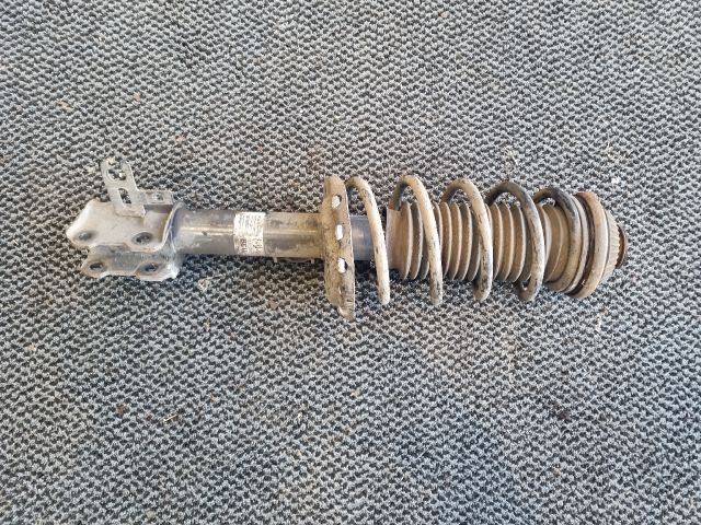 bontott OPEL ASTRA H Bal első Gólyaláb (Lengécsillapító, Rugó)