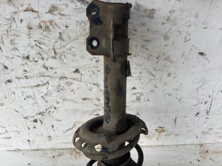 bontott OPEL ASTRA H Bal első Gólyaláb (Lengécsillapító, Rugó)
