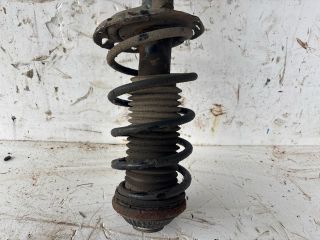 bontott OPEL ASTRA H Bal első Gólyaláb (Lengécsillapító, Rugó)