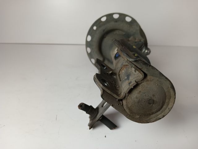 bontott OPEL ASTRA H Bal első Gólyaláb (Lengécsillapító, Rugó)