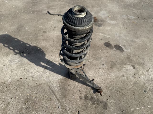 bontott OPEL ASTRA H Bal első Gólyaláb (Lengécsillapító, Rugó)