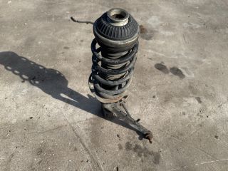 bontott OPEL ASTRA H Bal első Gólyaláb (Lengécsillapító, Rugó)