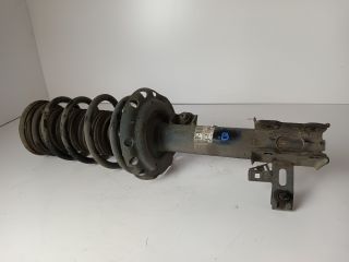 bontott OPEL ASTRA H Bal első Gólyaláb (Lengécsillapító, Rugó)