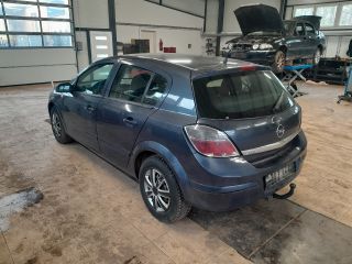 bontott OPEL ASTRA H Bal első Gólyaláb (Lengécsillapító, Rugó)