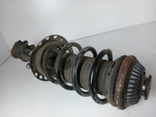 bontott OPEL ASTRA H Bal első Gólyaláb (Lengécsillapító, Rugó)