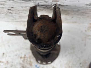 bontott OPEL ASTRA H Bal első Gólyaláb (Lengécsillapító, Rugó)