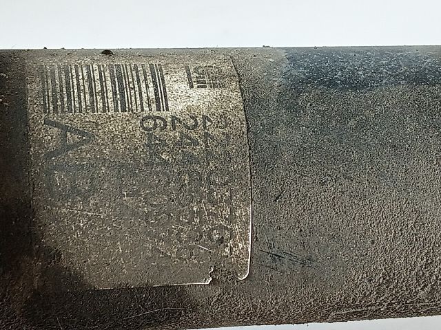 bontott OPEL ASTRA H Bal első Gólyaláb (Lengécsillapító, Rugó)