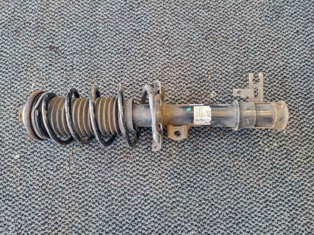 bontott OPEL ASTRA H Bal első Gólyaláb (Lengécsillapító, Rugó)