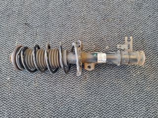 bontott OPEL ASTRA H Bal első Gólyaláb (Lengécsillapító, Rugó)