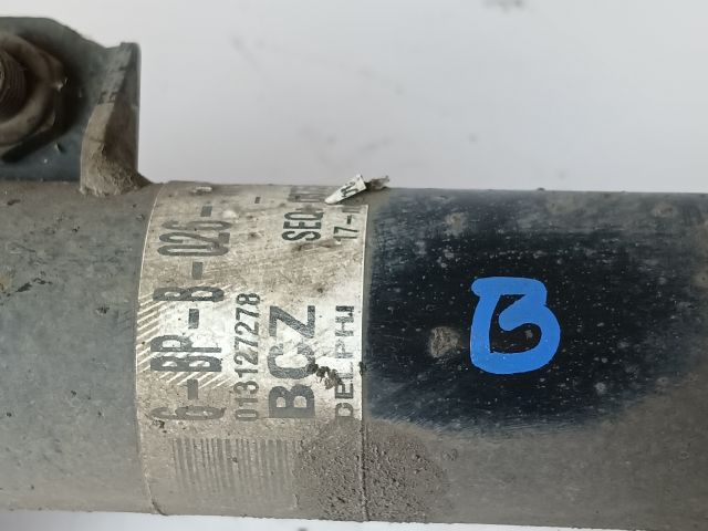 bontott OPEL ASTRA H Bal első Gólyaláb (Lengécsillapító, Rugó)