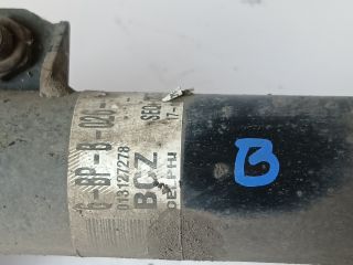 bontott OPEL ASTRA H Bal első Gólyaláb (Lengécsillapító, Rugó)