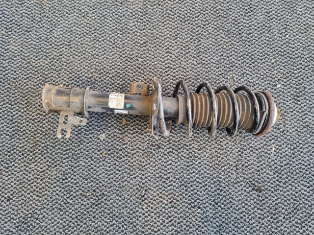 bontott OPEL ASTRA H Bal első Gólyaláb (Lengécsillapító, Rugó)