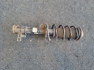 bontott OPEL ASTRA H Bal első Gólyaláb (Lengécsillapító, Rugó)