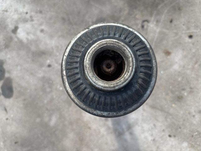 bontott OPEL ASTRA H Bal első Gólyaláb (Lengécsillapító, Rugó)